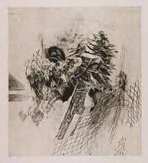 CZTのホームページ－中林忠良銅版画展─腐蝕の旅路─