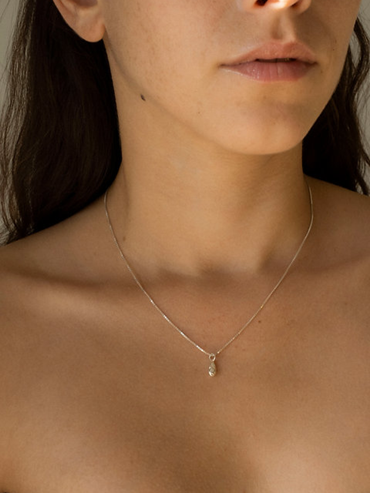 YOSTER ヨースター Drop Necklace ネックレス レディース メンズ – CALIDA