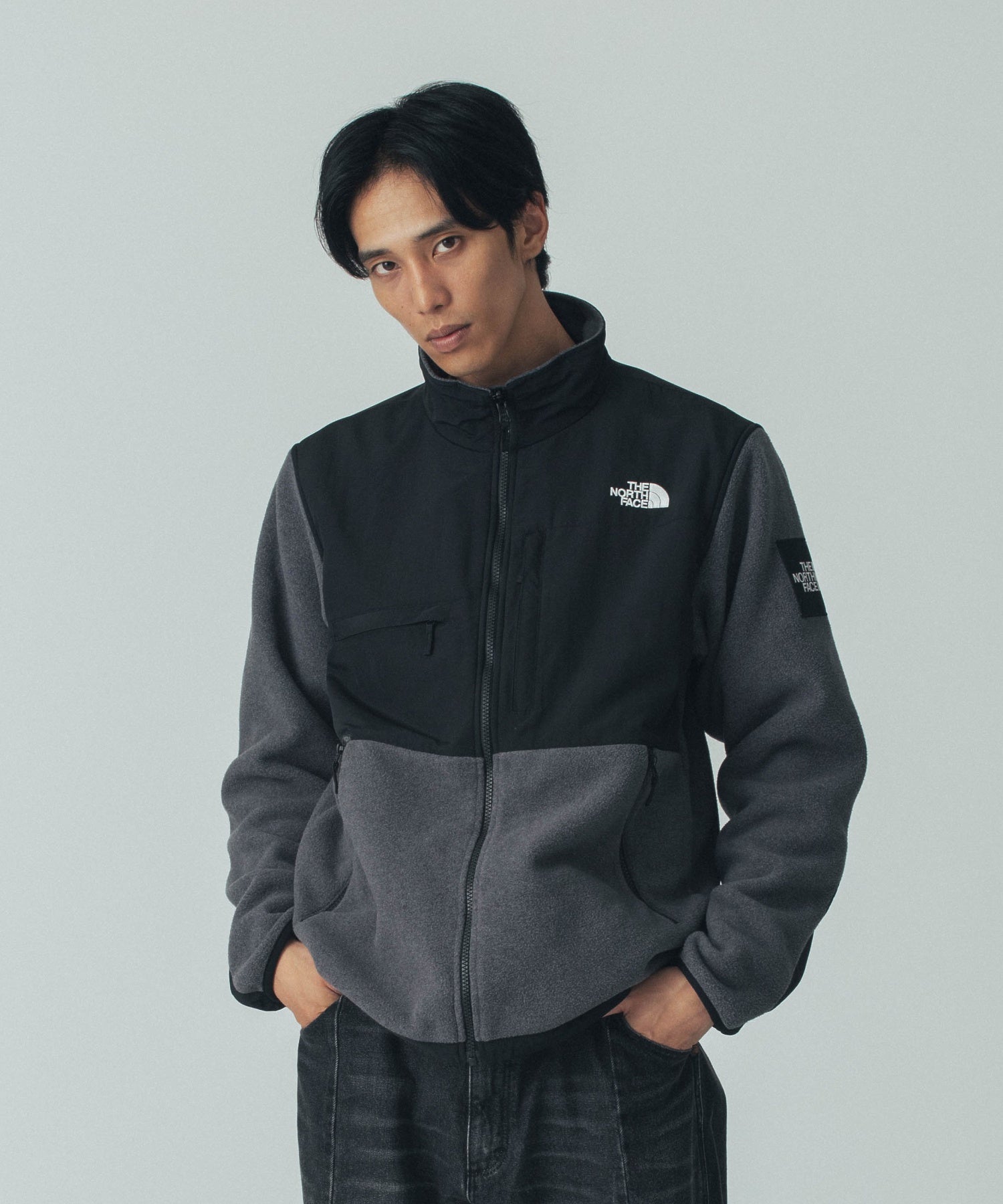 THE NORTH FACE/ザ・ノース・フェイス/DENALI JACKET/NA72450 – calif