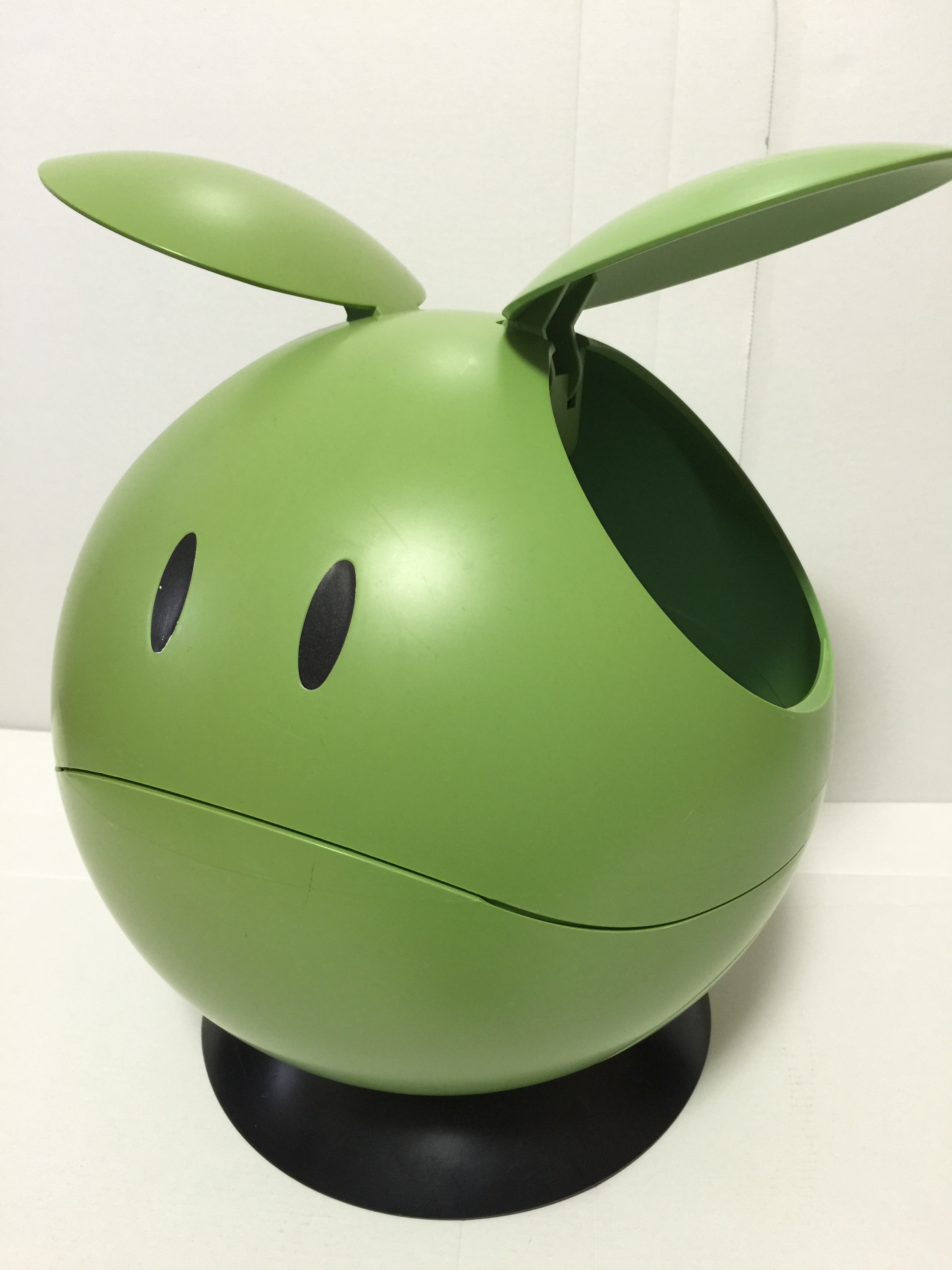 ガンダム 研究 レビュー】マルチボックス なんでもハロ ハロ (緑