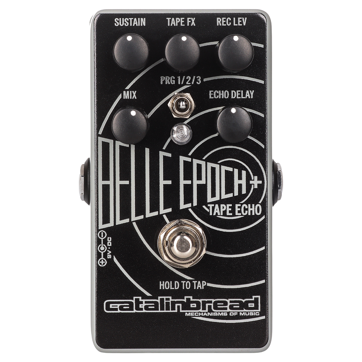 Belle Epoch + – Catalinbread Effects