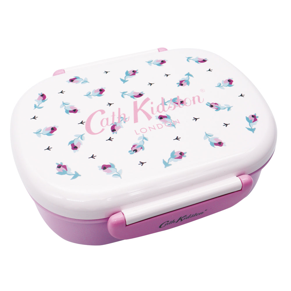ランチボックス ROSE MINIATURE | Cath Kidston 日本公式オンライン