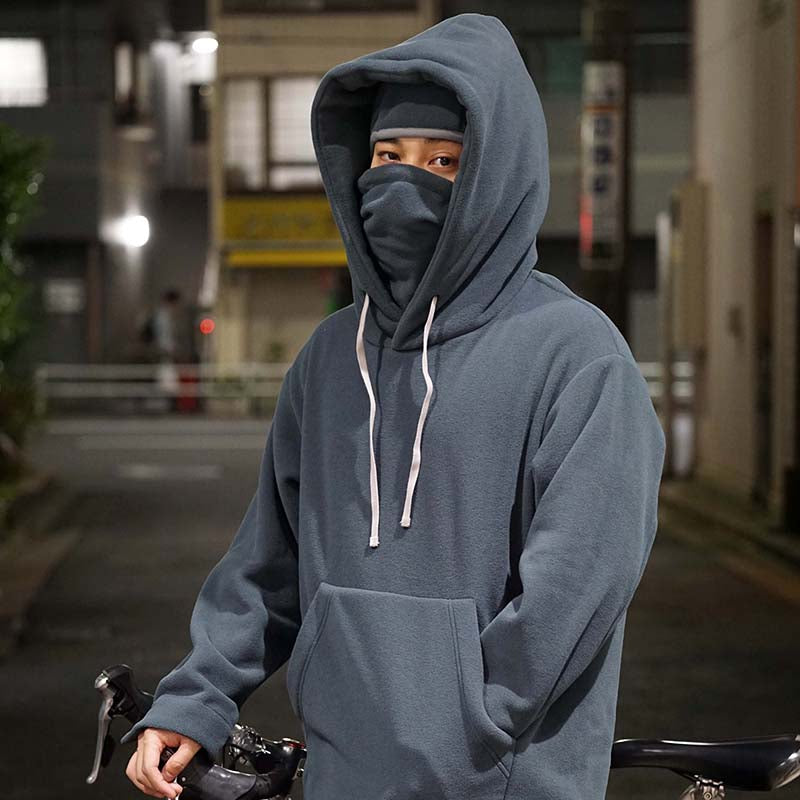 LT-CB106 / W HOODY FULLFACE– ccp