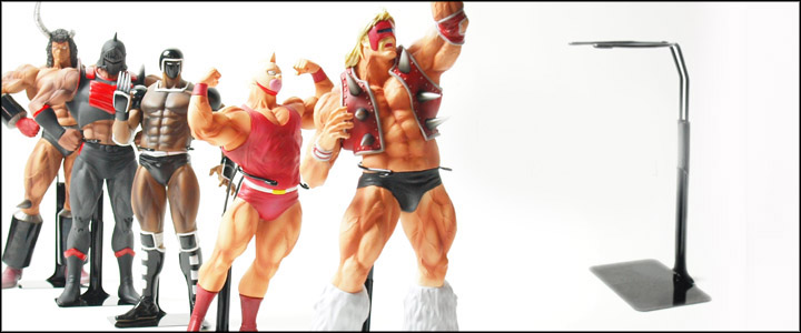 キン肉マン フィギュアのCCP | キン肉マン CCP Muscular Collection