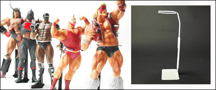 キン肉マン フィギュアのCCP | キン肉マン CCP Muscular Collection