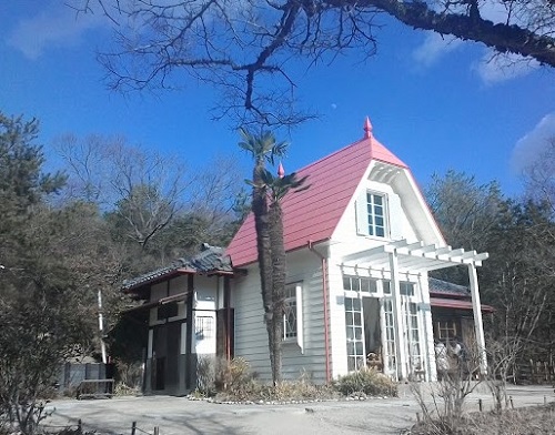 愛知万博 ⑩サツキとメイの家 チケット他