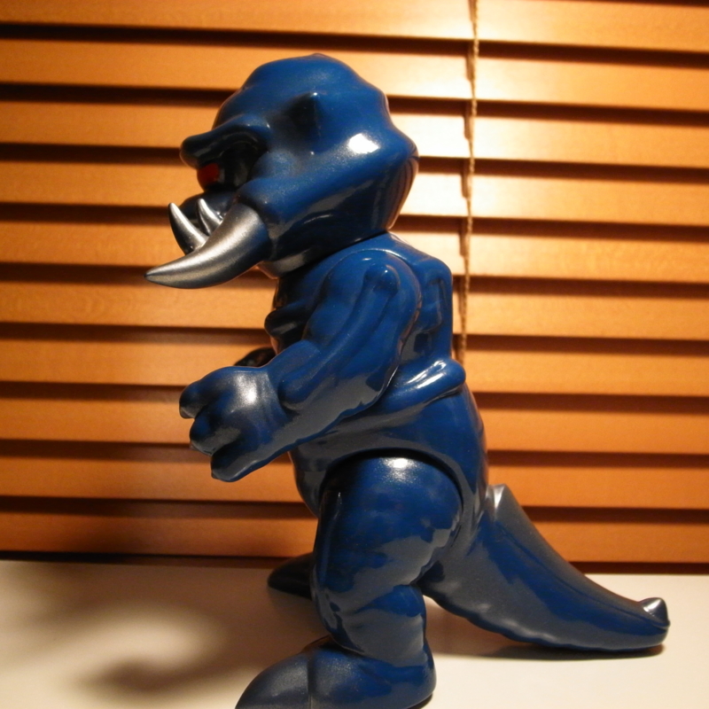 RUMBLE MONSTERS (ランブルモンスターズ) PHARAOHS(ファラオス) SP-BL