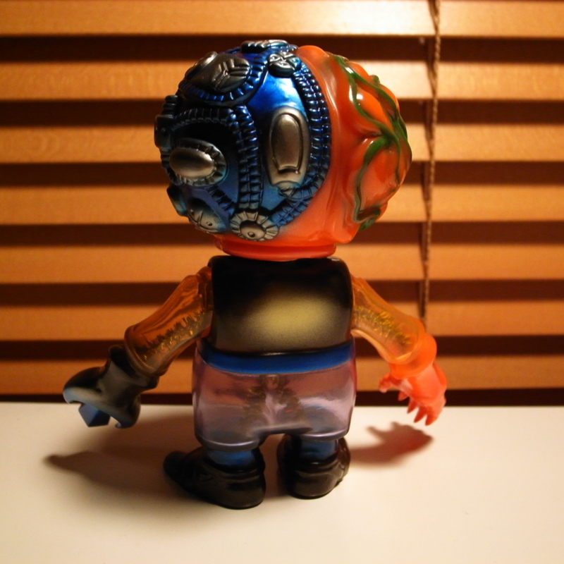 SECRET BASE （シークレットベース） ASTRO BRAIN（アストロブレイン