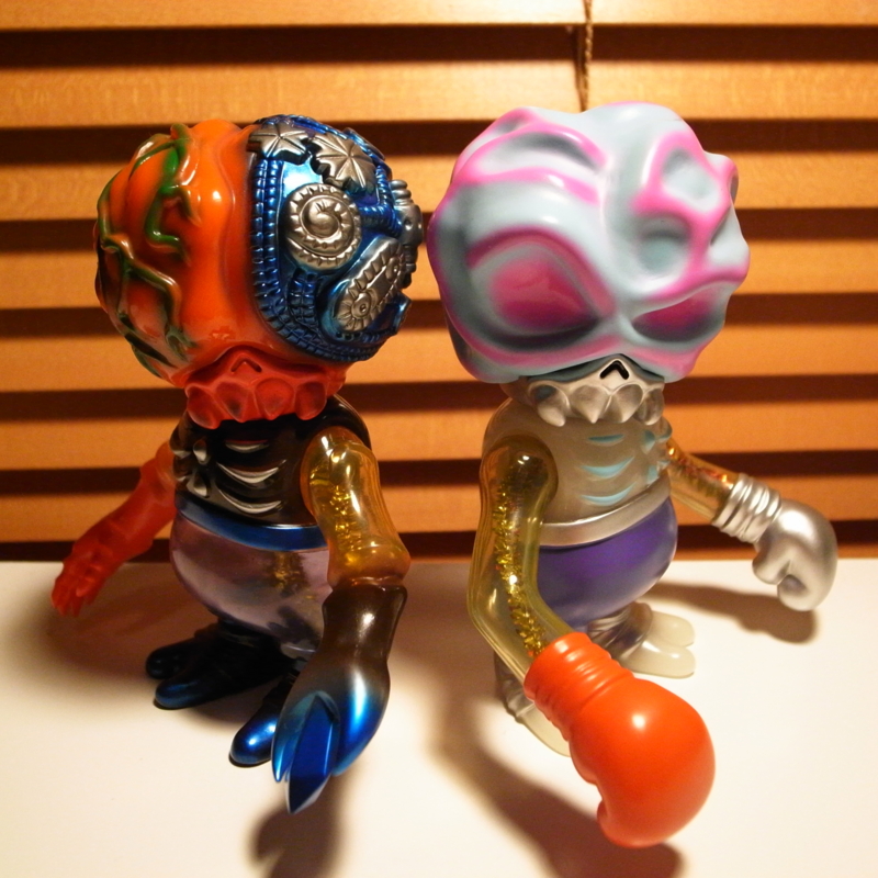 SECRET BASE （シークレットベース） ASTRO BRAIN（アストロブレイン