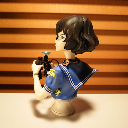 グッドスマイルカンパニー 四畳半神話大系 明石さん - エスムスザイン