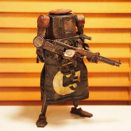 threeA WWRP TRISTE FIGHT DEATH SWINGERS 3 PACK - エスムスザイン es