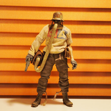 threeA WWRP TRISTE FIGHT DEATH SWINGERS 3 PACK - エスムスザイン es