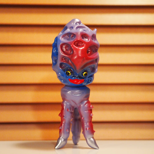 ぶたのはな チブル星人 - エスムスザイン es muss sein