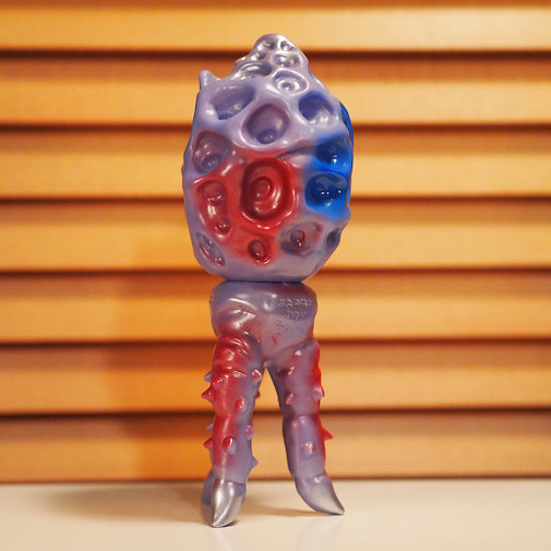 ぶたのはな チブル星人 - エスムスザイン es muss sein