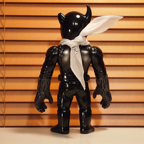 リアルヘッド ゴーストサイダーⅡ - エスムスザイン es muss sein