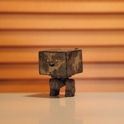 threeA WWRp JUNGLER GRUNT + PURECAMO SQUARE - エスムスザイン es