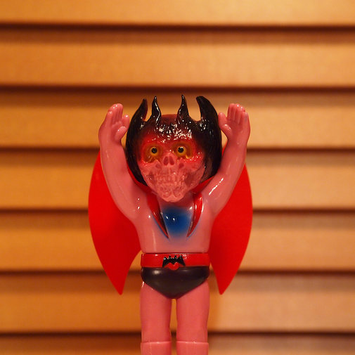 secretbase デビルマン シークレットベース secret base Amazon.co.jp