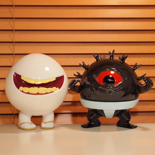 リンデン 『ゲゲゲの鬼太郎』 べとべとさん - エスムスザイン es muss sein