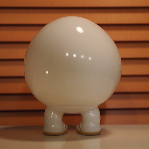 リンデン 『ゲゲゲの鬼太郎』 べとべとさん - エスムスザイン es muss sein