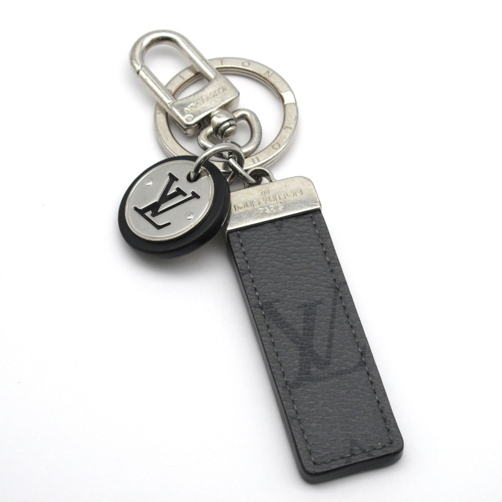 LOUIS VUITTON ルイ・ヴィトン ポルトクレ ネオLVクラブ モノグラム