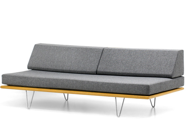 MODERNICA モダニカエッフェルベース／ブラック