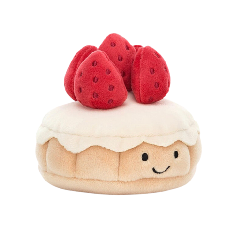 Jellycat ｜タルト・オー・フレーズ – cerise-paris