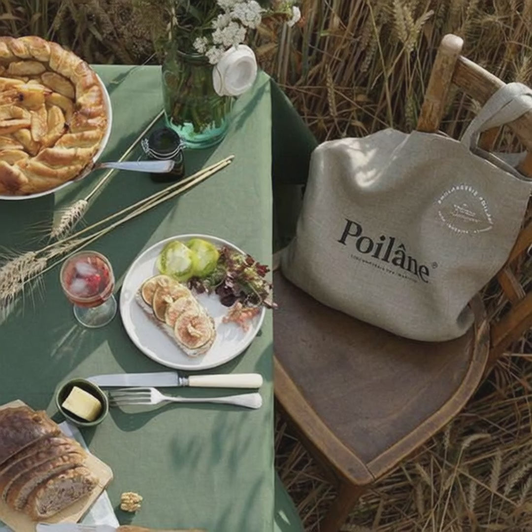 sac クッキー :フランス🇫🇷からわずか10日で届く、きれいポワラーヌ