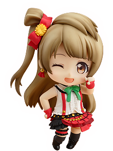 ラブライブ！| グッドスマイルカンパニー