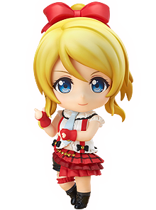 ラブライブ！| グッドスマイルカンパニー