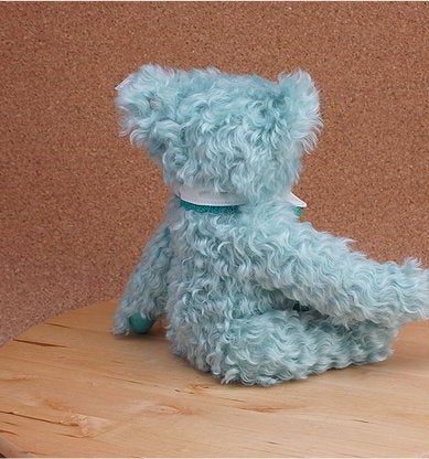 Steiff x 初音ミク