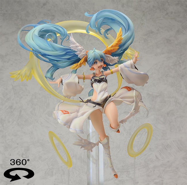 太陽の巫女 タマヨリヒメ