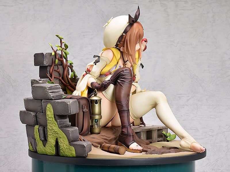 ライザリン・シュタウト