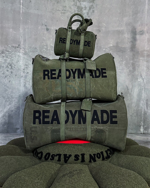 READYMADE (レディメイド) × トートバッグ | cherry fukuoka