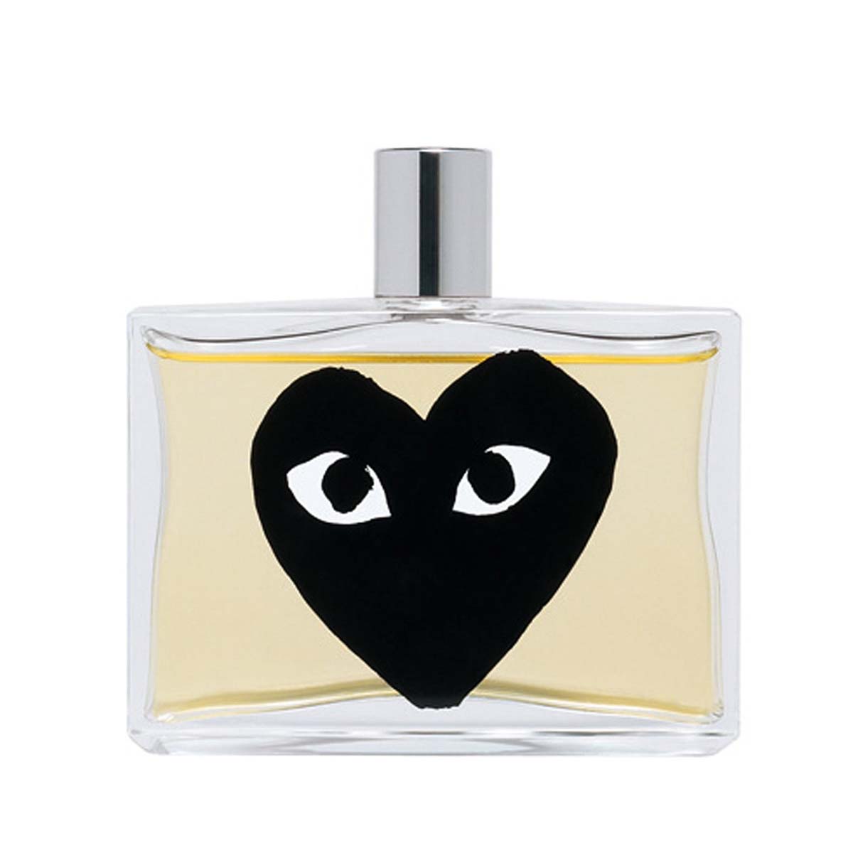 COMME des GARCONS PARFUMS (コムデギャルソンパルファム)- PLAY BLACK