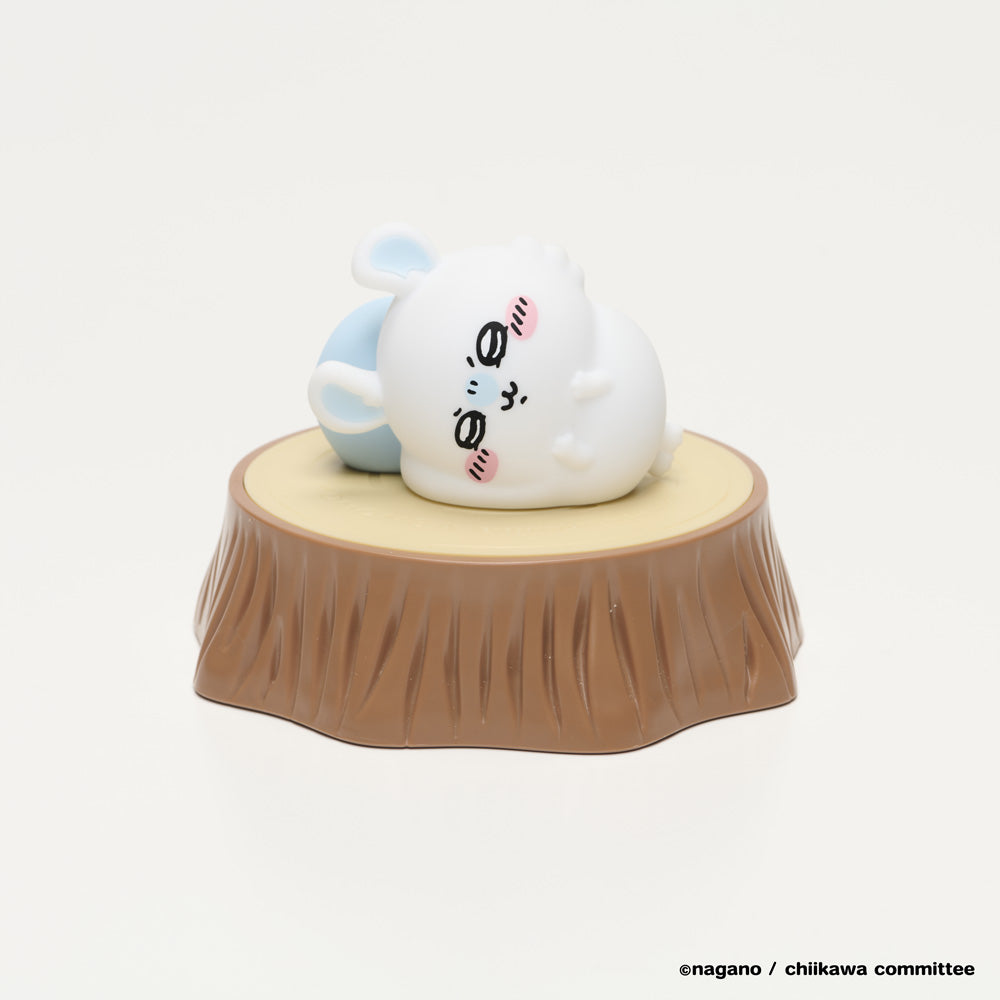 ちいかわ オイテミテライト（モモンガ） | ちいかわマーケット 公式