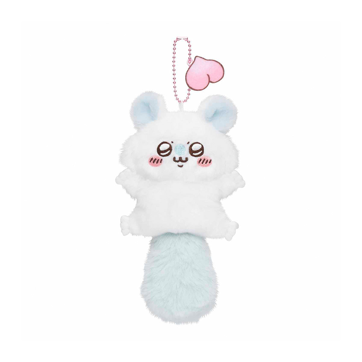 Chiikawa Flying Momonga Mascot | Chiikawa Market Official Goods Shop