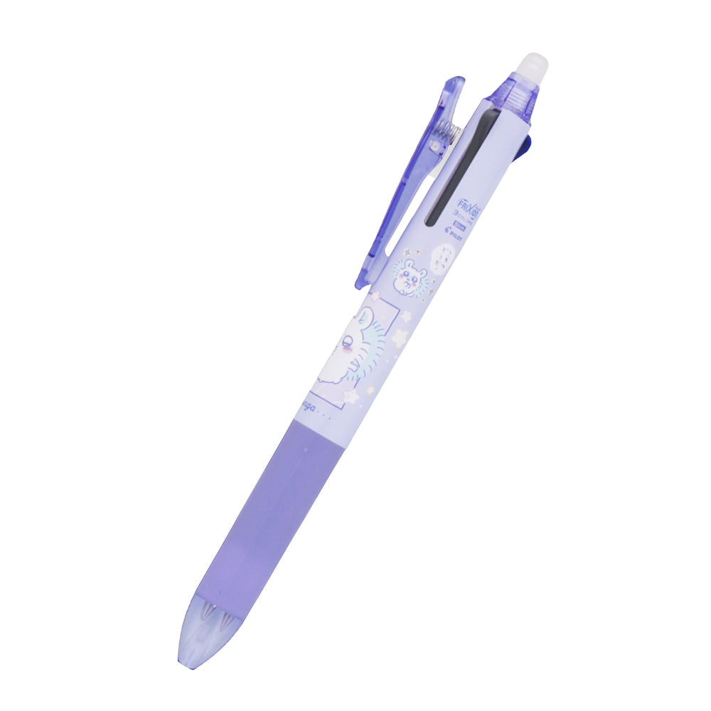 ちいかわ フリクションボール3スリム（モモンガ） | ちいかわ