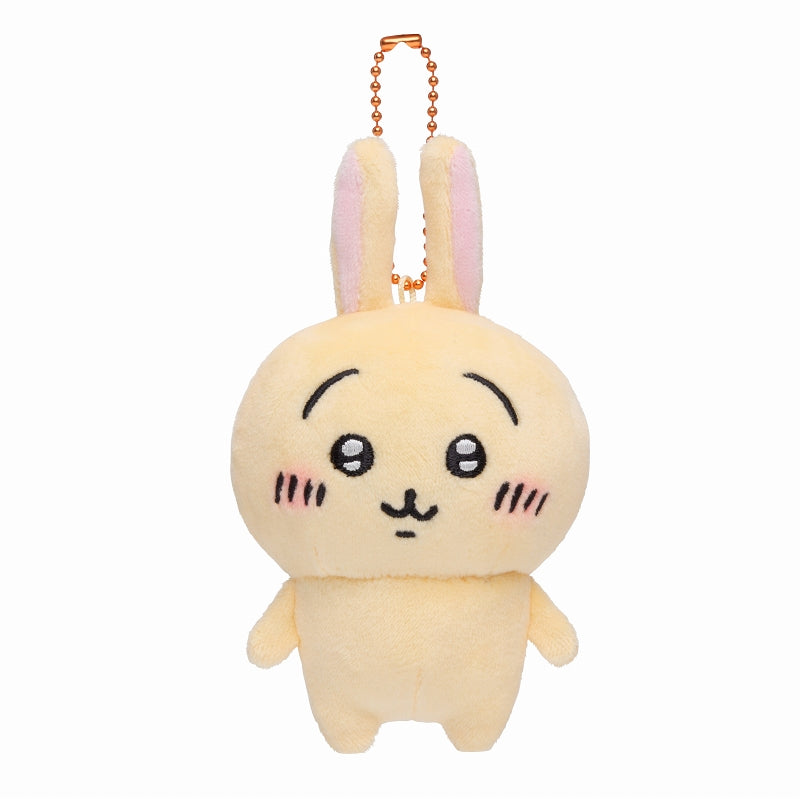 ちいかわ ぷちミニマスコット うさぎ | ちいかわマーケット 公式グッズ