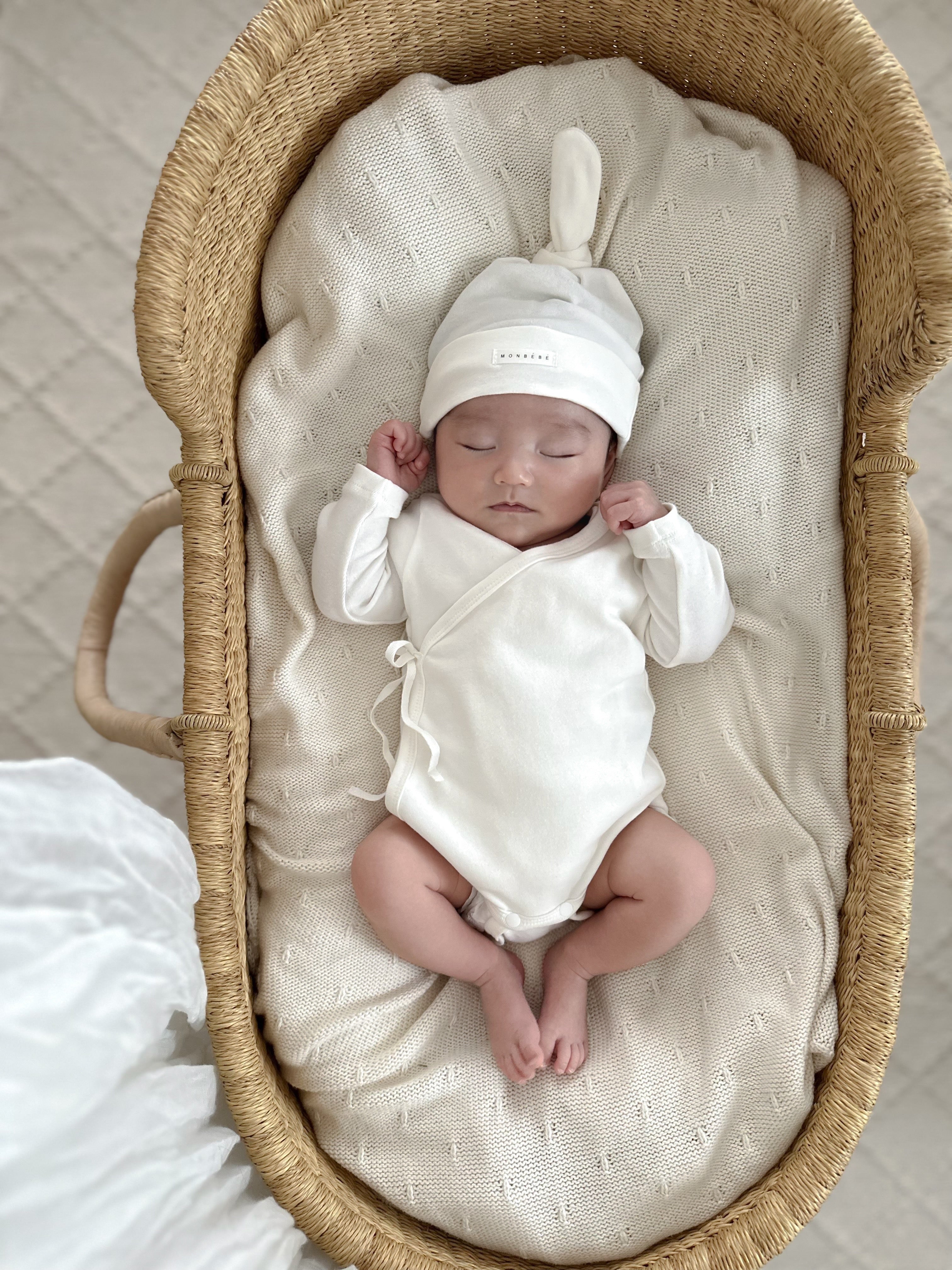 ロンパース】新生児 退院着 セレモニードレス 出産準備 出産祝い