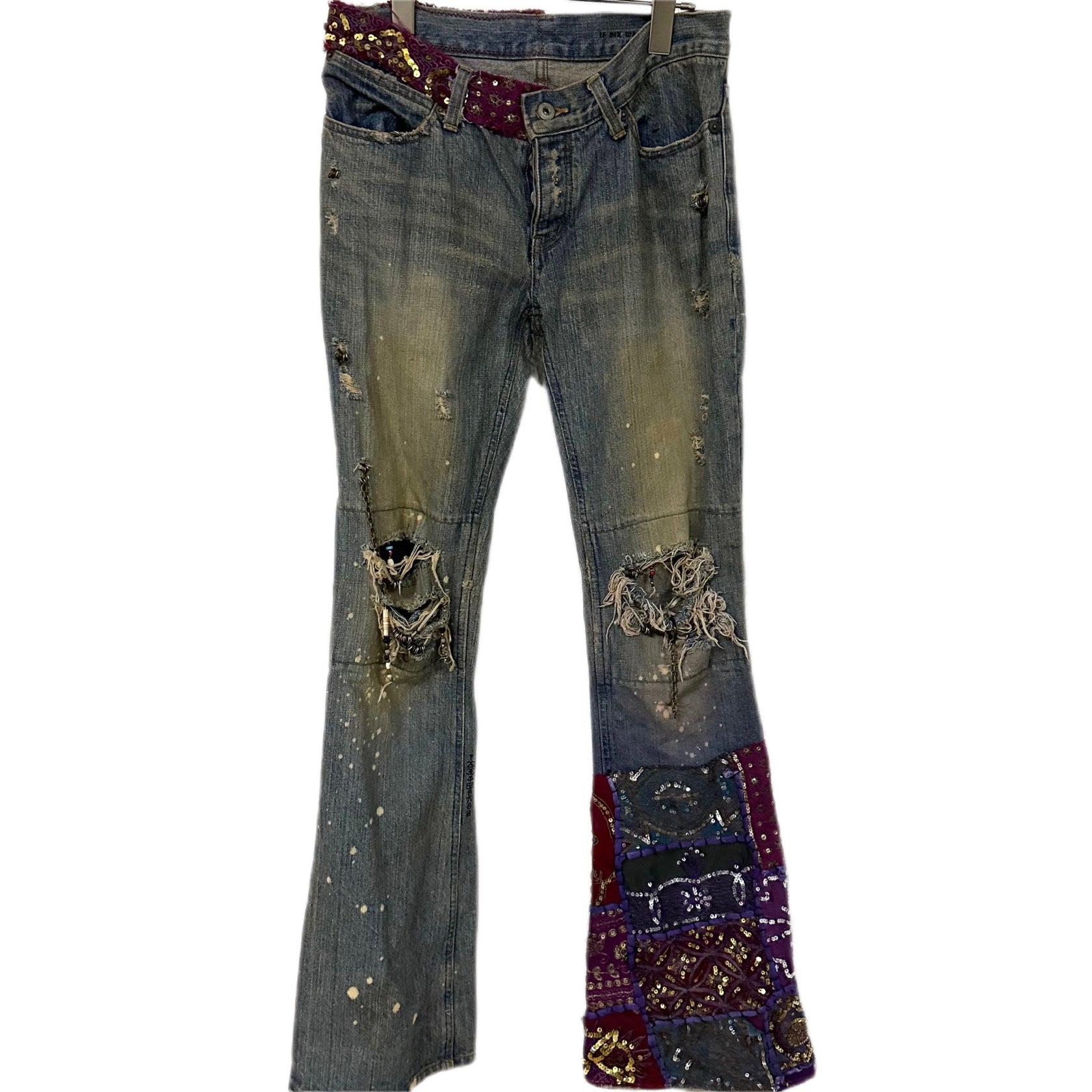 IF SIX WAS NINE/MUD MAX/BCM – CIRCUS by MANIAC