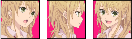 TVアニメ『citrus』公式サイト