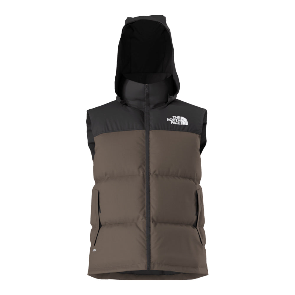 The North Face Men's 1996 Retro Nuptse Vest – City Jeans