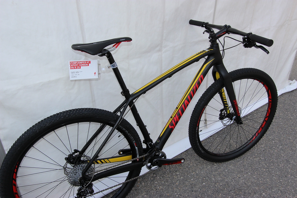 2013 SPECIALIZED マウンテンバイク » サイクラリー喜輪 ―横浜のロード