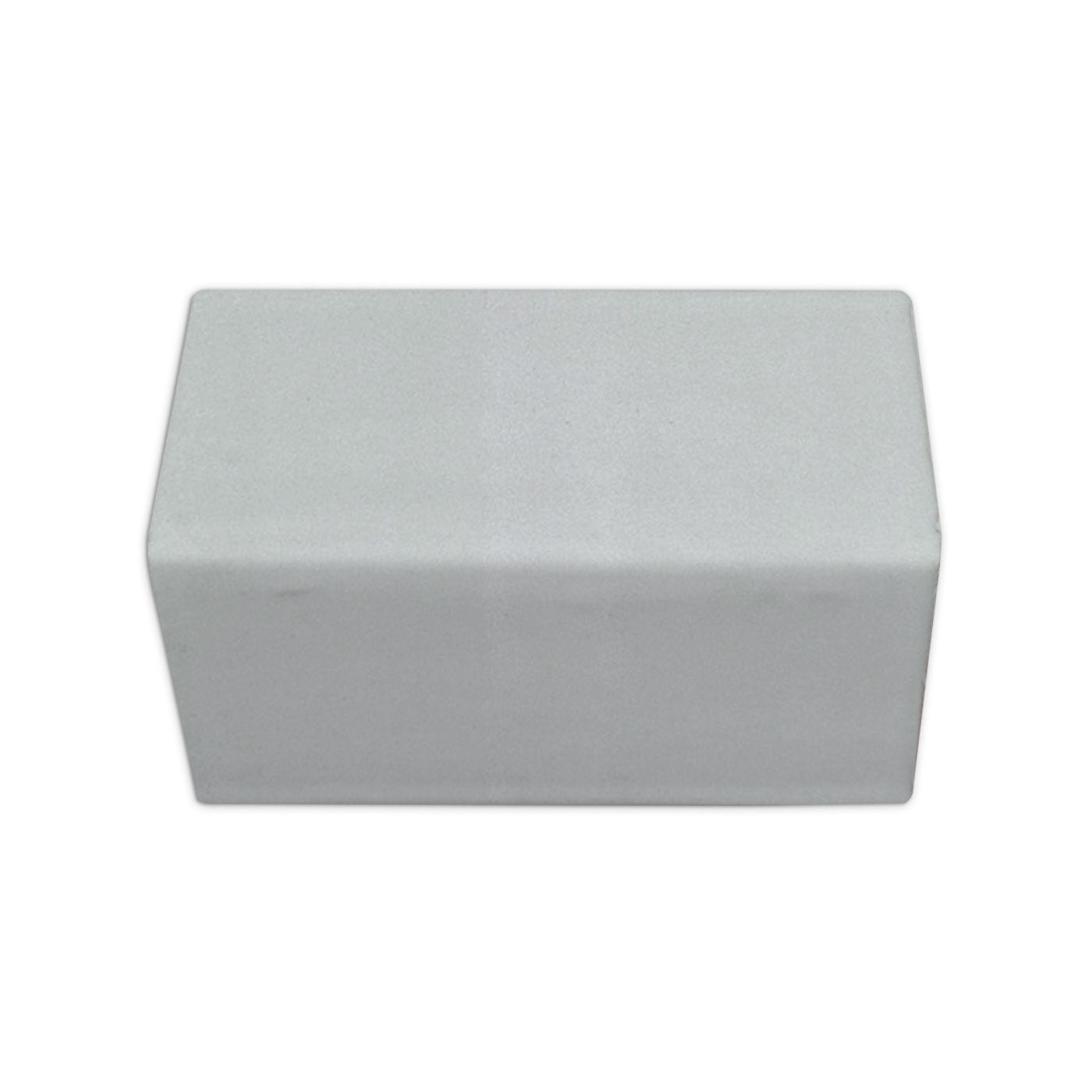 V-Cap Trim Tile | Perfect Finishing Piece | Clay Imports