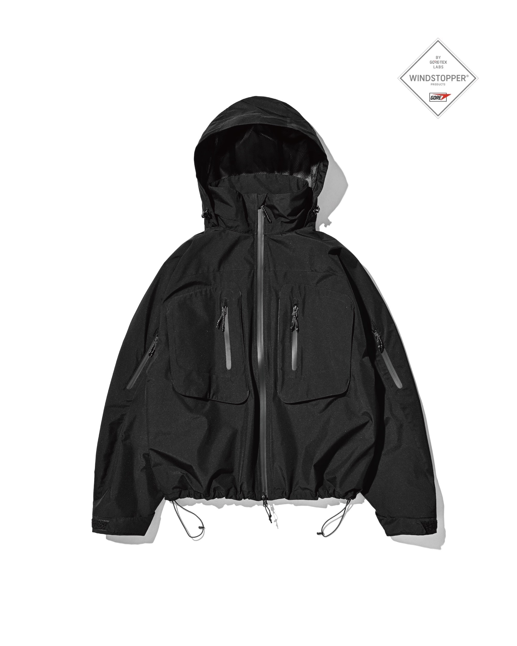 3.4 WED 20:00- IN STOCK】+phenix WINDSTOPPER® by GORE-TEX LABS CITY HY
