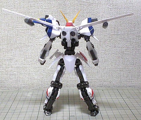 魂SPEC ドラグナー1カスタム 前編 繰府庵～フィギュ間～