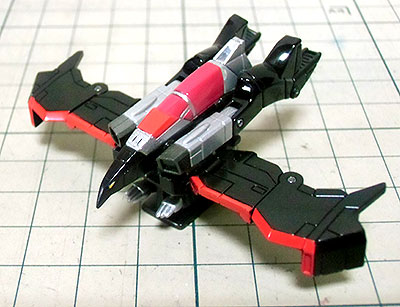 超合金魂 超獣機神ダンクーガ レビュー イーグルファイター編｜繰府庵