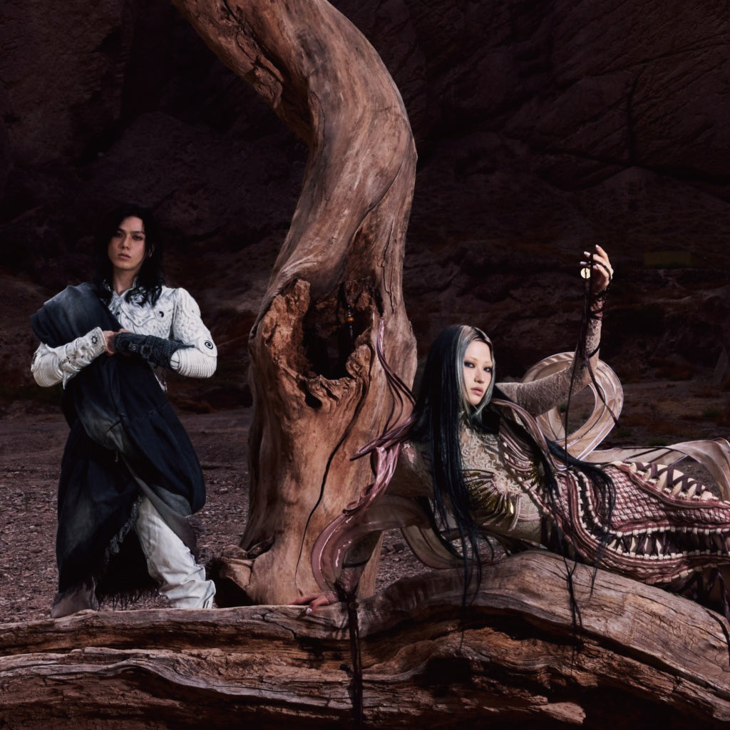 PERSONSOUL パーソンソウル 公式通販｜CLOSET by Haji