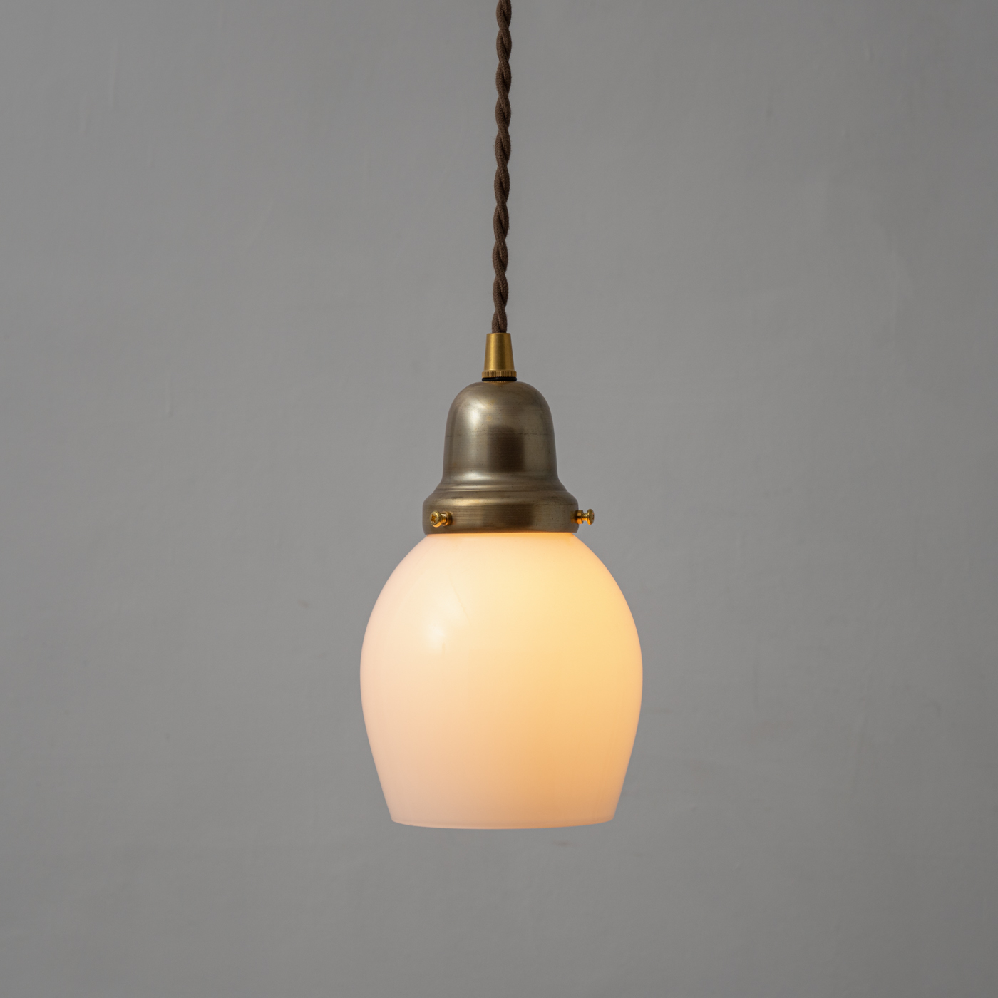 OPL093 PENDANT LIGHT - POINT NO.39｜東京｜五反田｜真鍮照明
