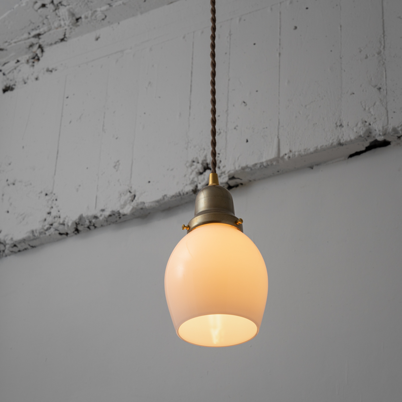 OPL093 PENDANT LIGHT - POINT NO.39｜東京｜五反田｜真鍮照明